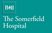 Somerfield Hospital Maidstone