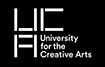 Unversity for the Creative Arts