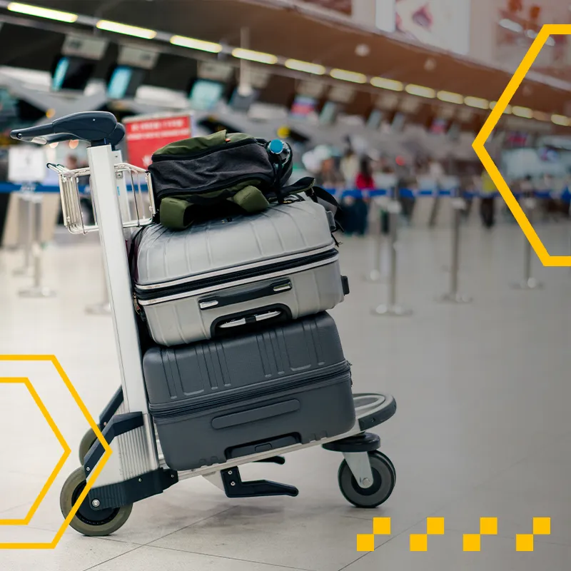 Canterbury to Gatwick Airport Taxi Transfers
