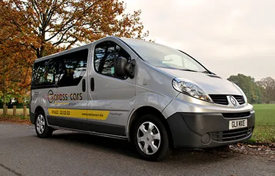School Transport Kent