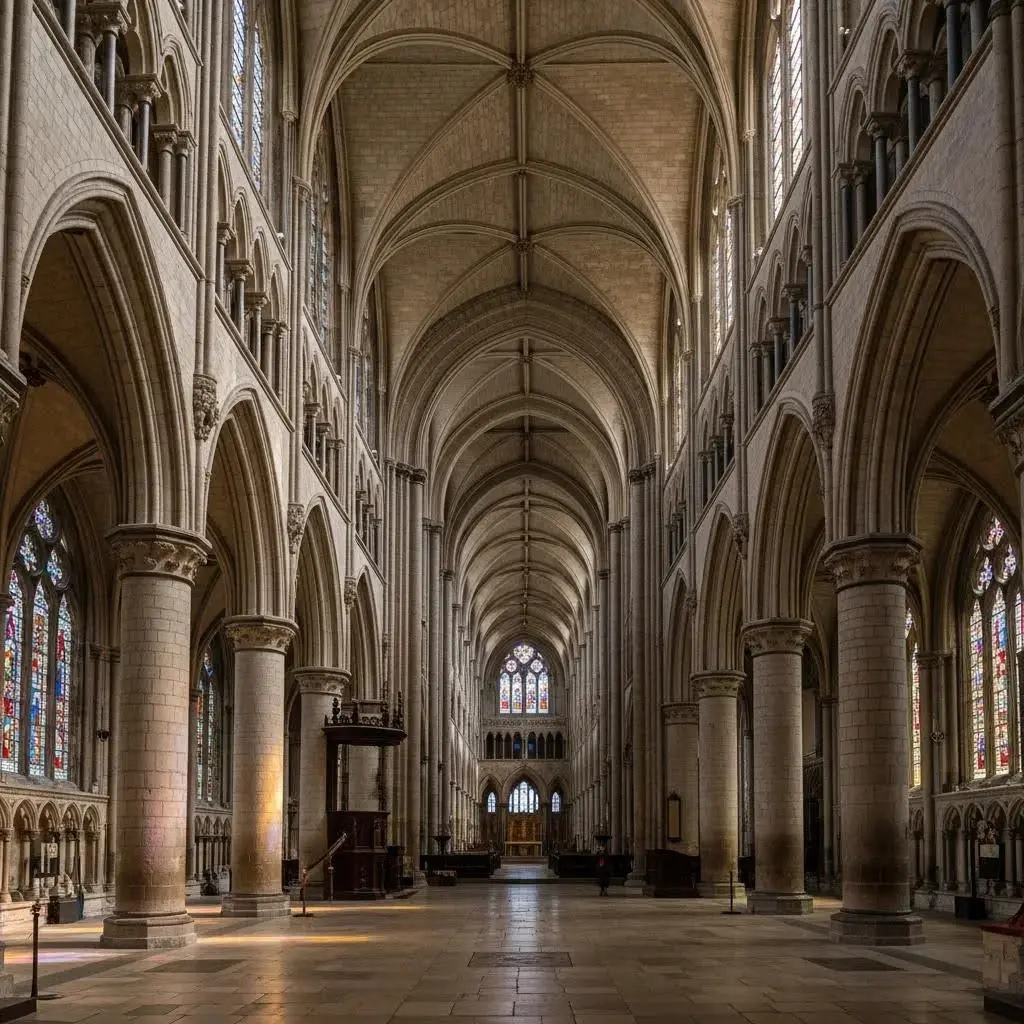 Historic Sites That Pair Well With Castle Visits