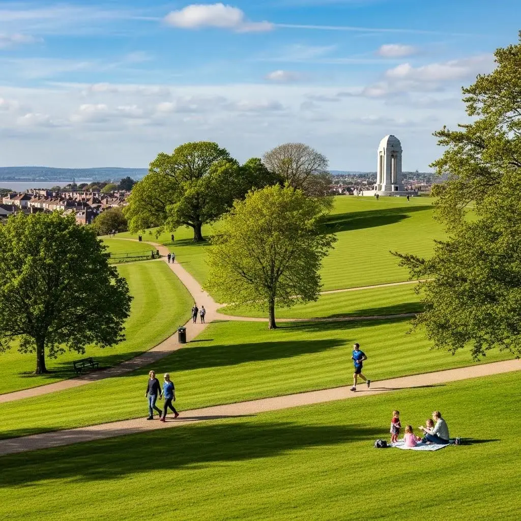 Best Parks And Outdoor Spaces In Chatham