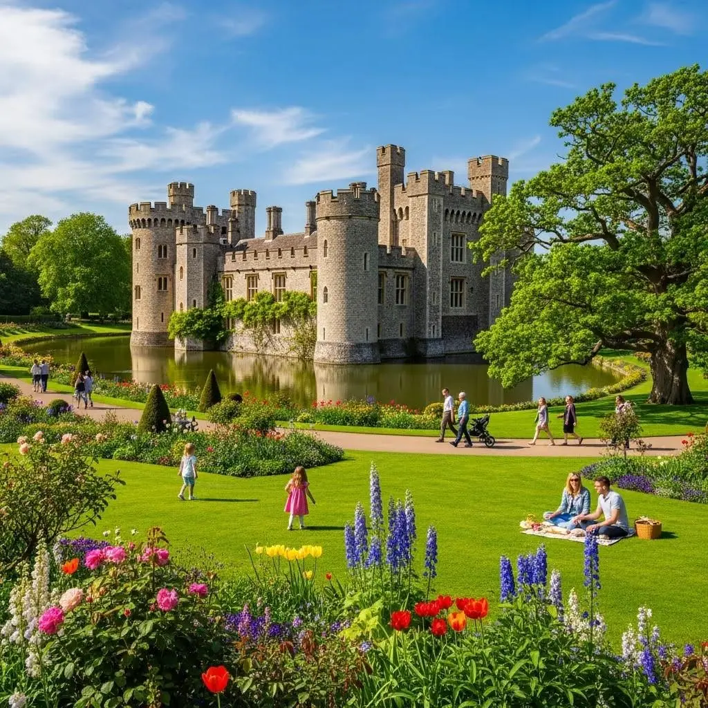 Best Places To Visit In Maidstone