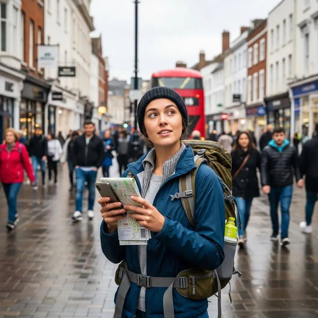 Essential Personal Safety Tips For Solo Travellers