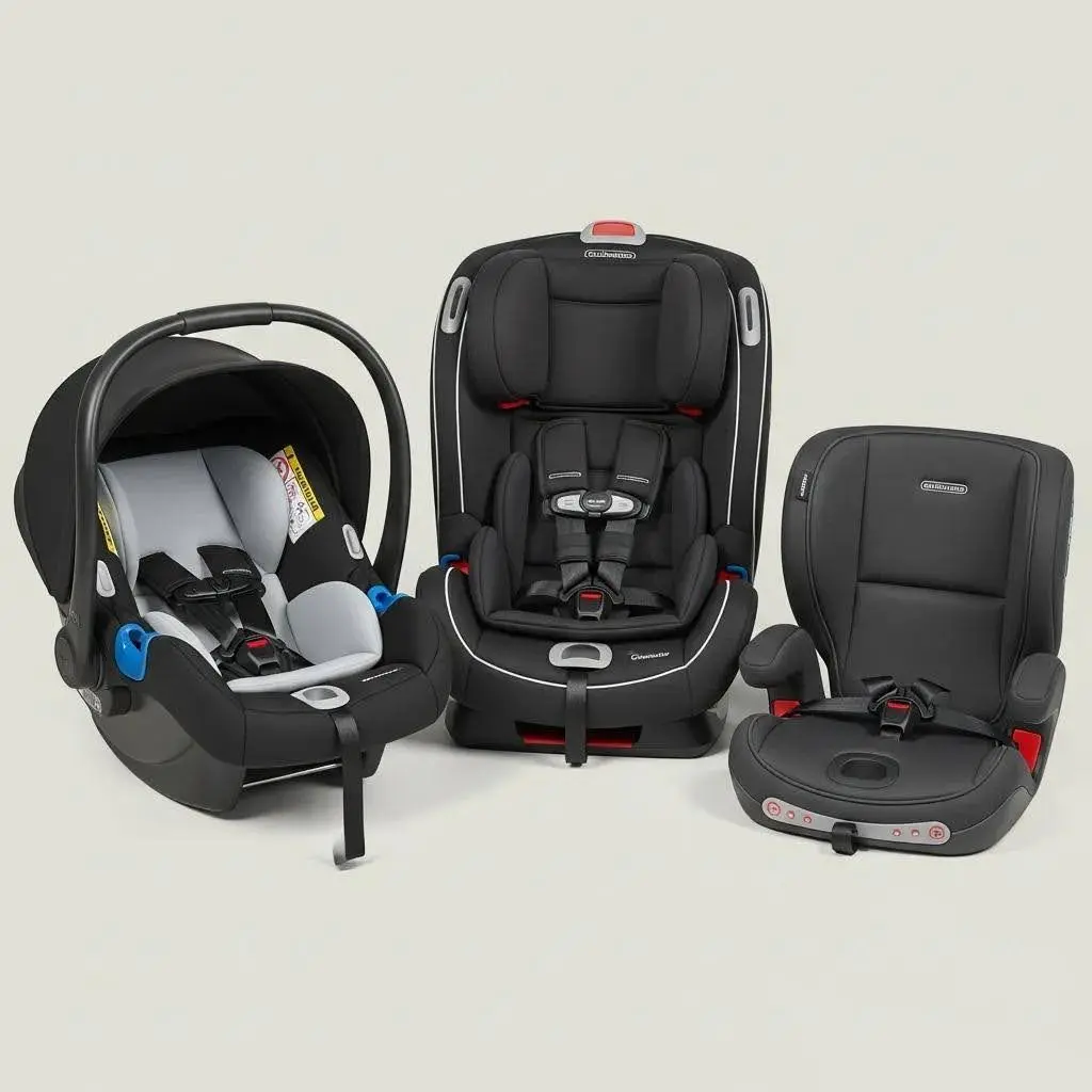 General Child Car Seat Requirements In Uk Taxis