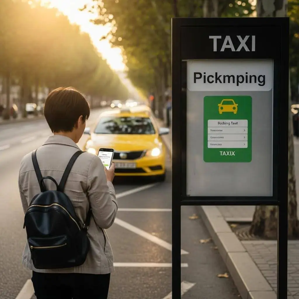 How To Prepare And Be Ready For Pickup