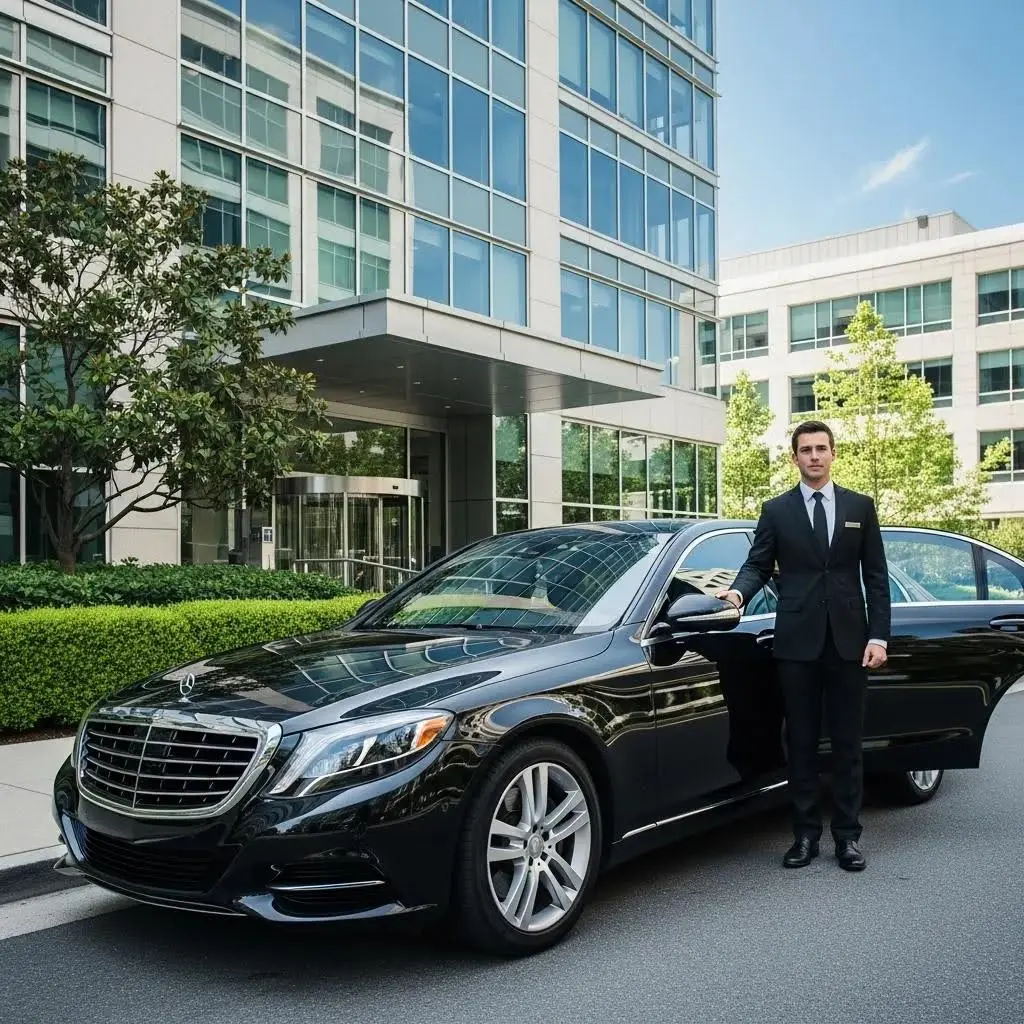 Planning Transport For Corporate Outings