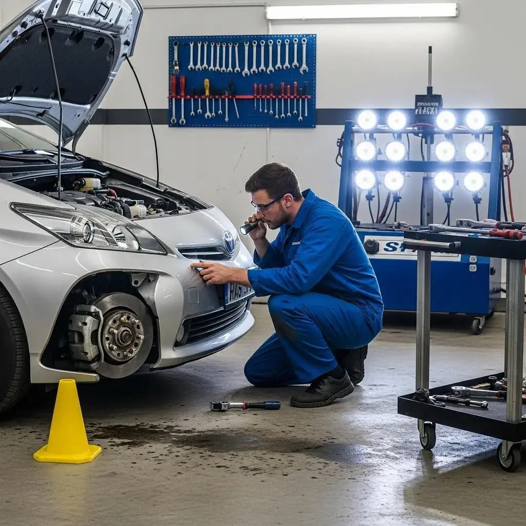 Private Hire Vehicle Standards Keep Passengers Safe And Services Compliant In Kent