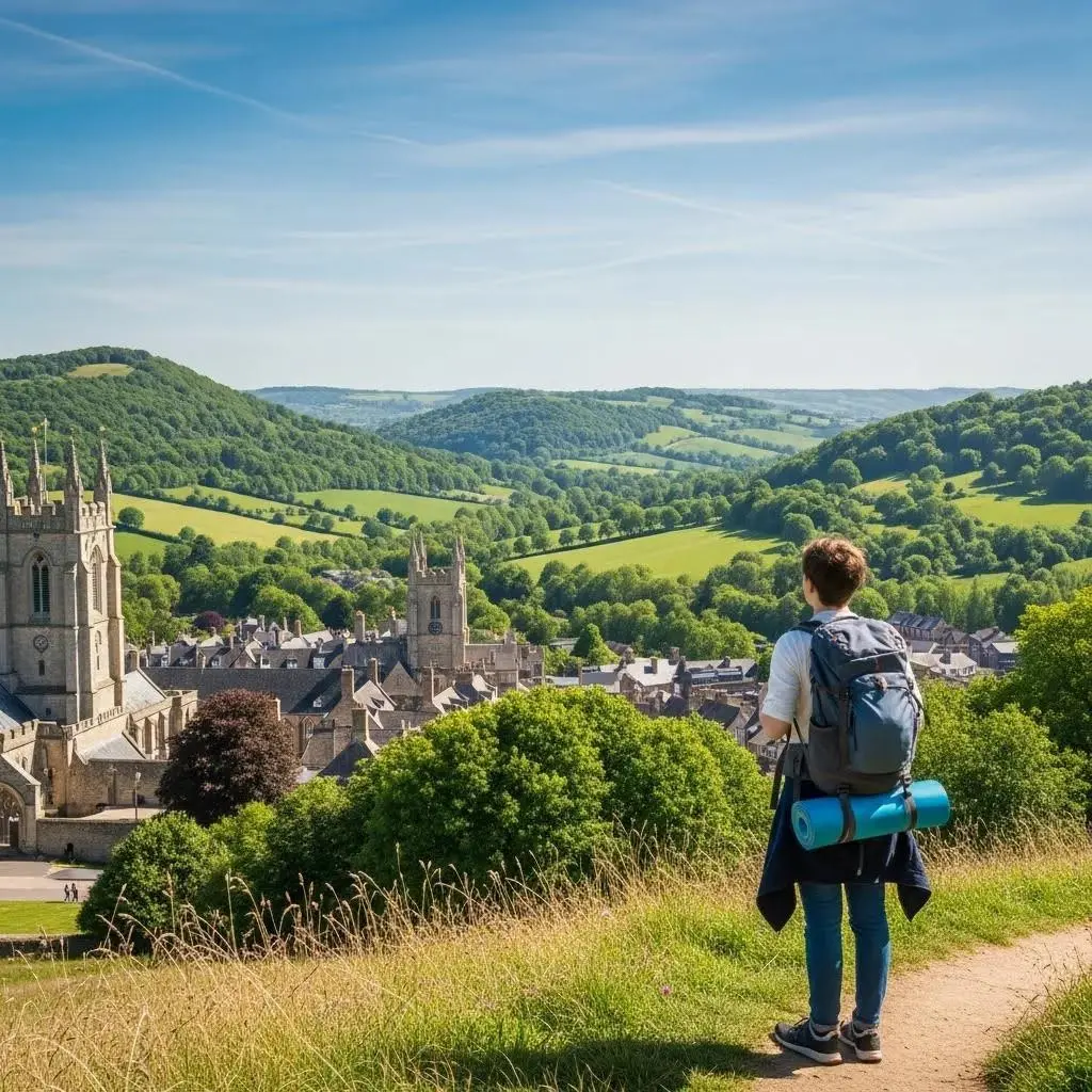 Tips For Solo Travelers In Kent