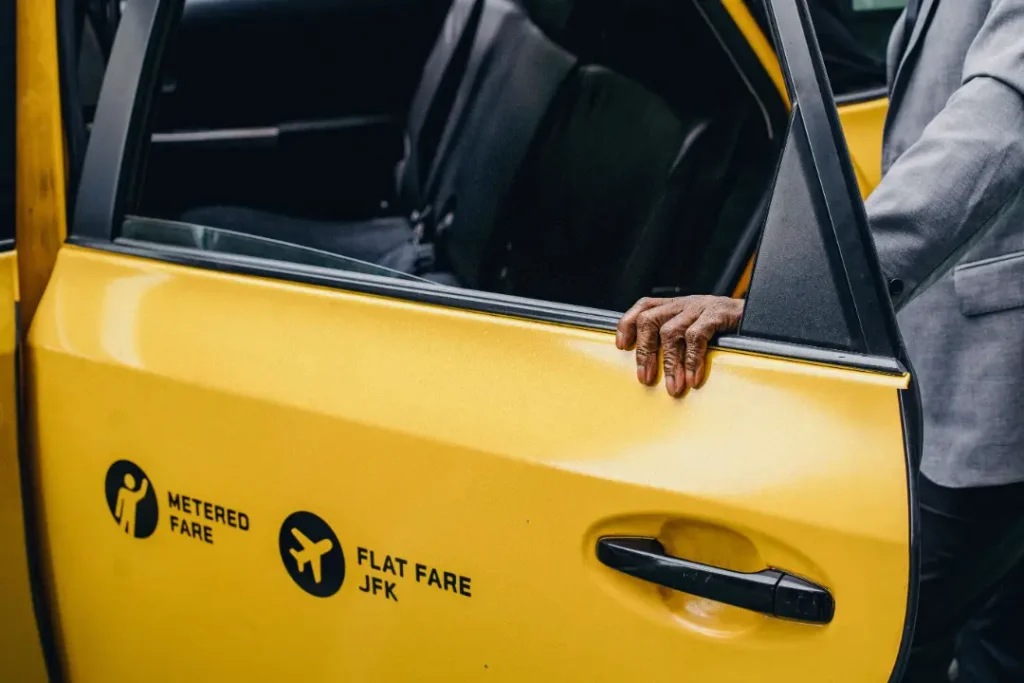 Benefits Of Using Express Taxis Maidstone For Airport Transfers