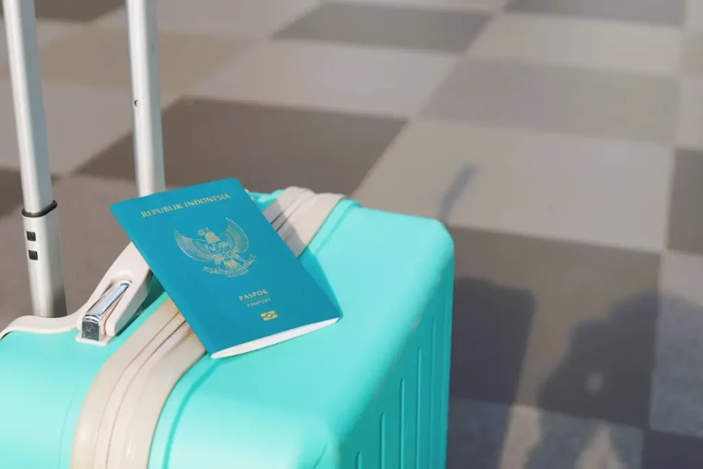 Customs And Immigration Tips UK