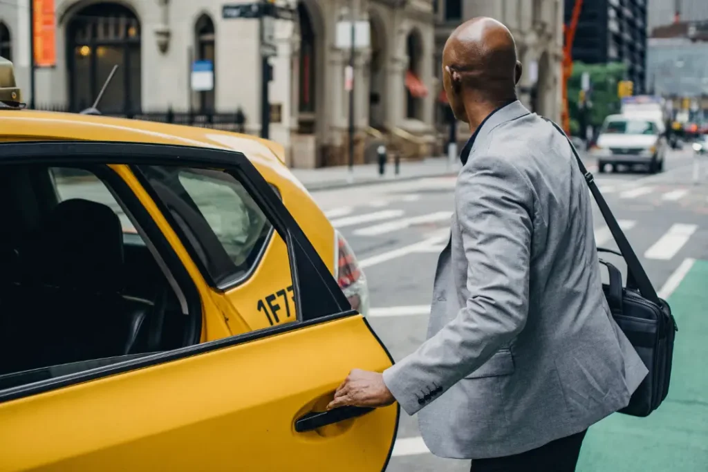 Key Advantages of Taxi Licensing for Career Security